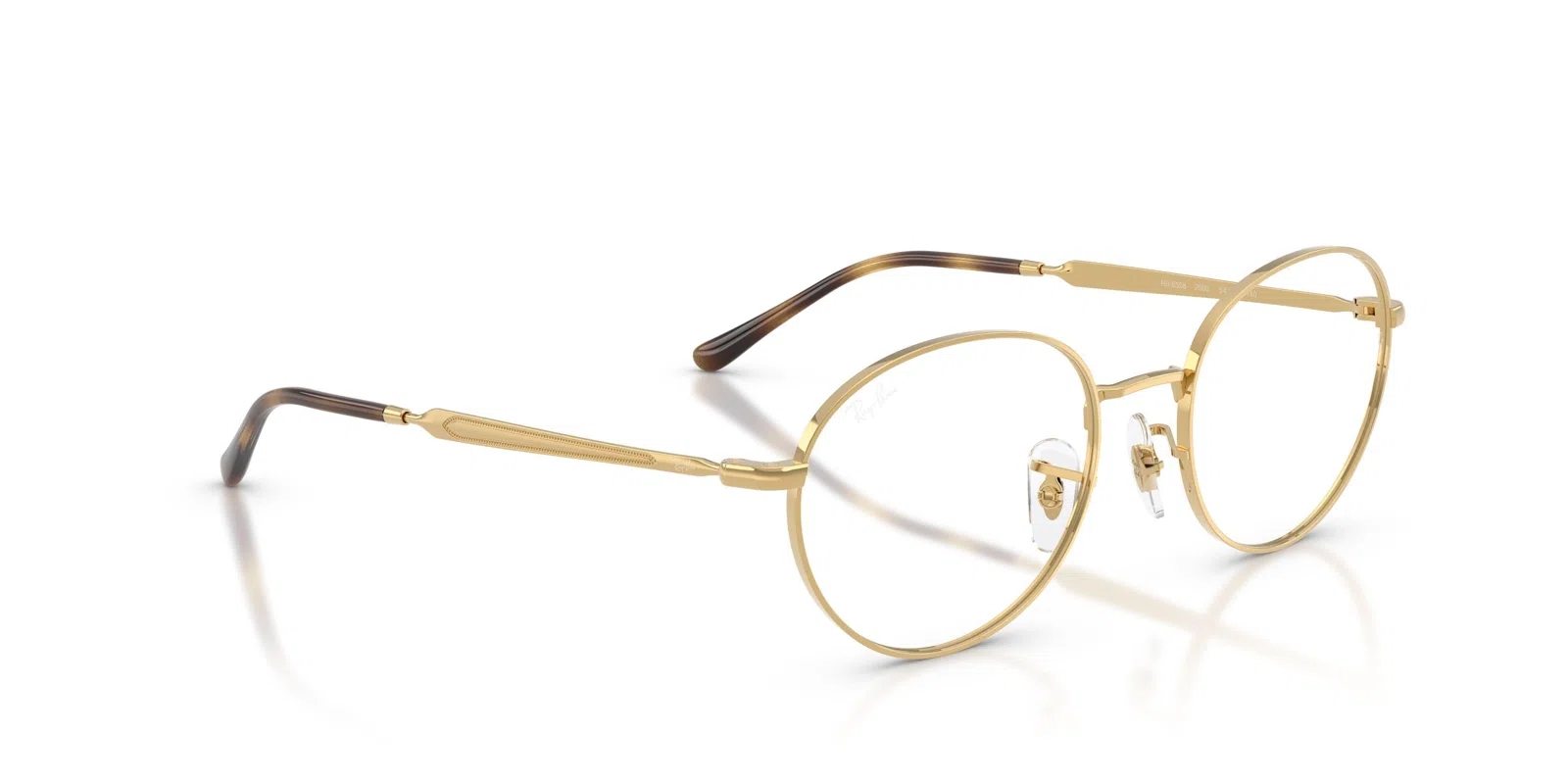 Ray-Ban 6558 Eyeglasses - view 33